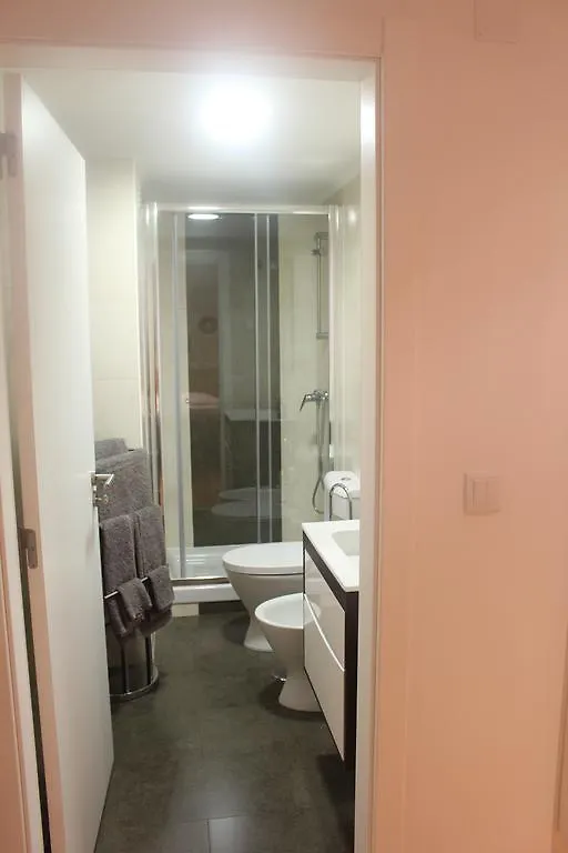 Apartamento Lisboa 0*, Lisbon Portugal