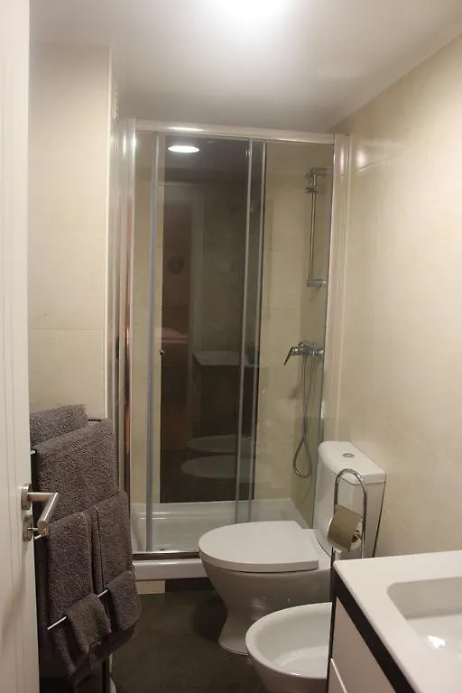 Apartamento Lisboa Portugal
