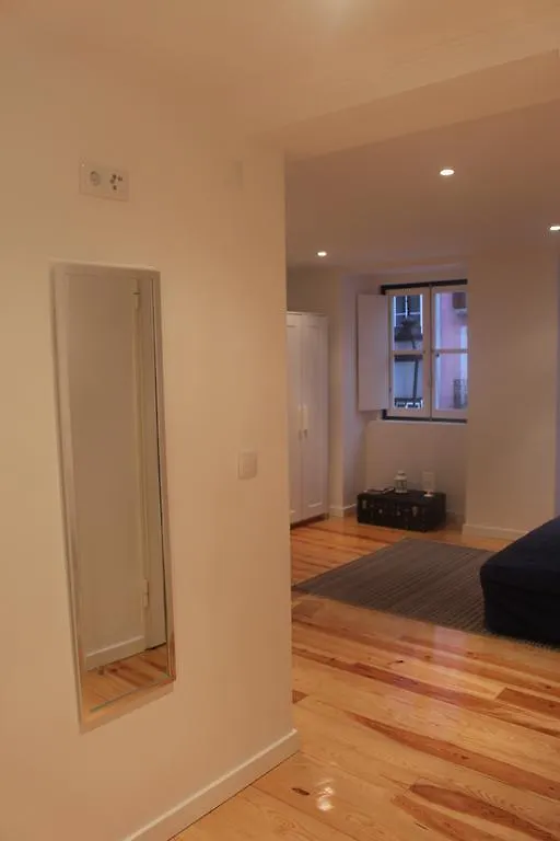Apartamento Lisboa Lisbon