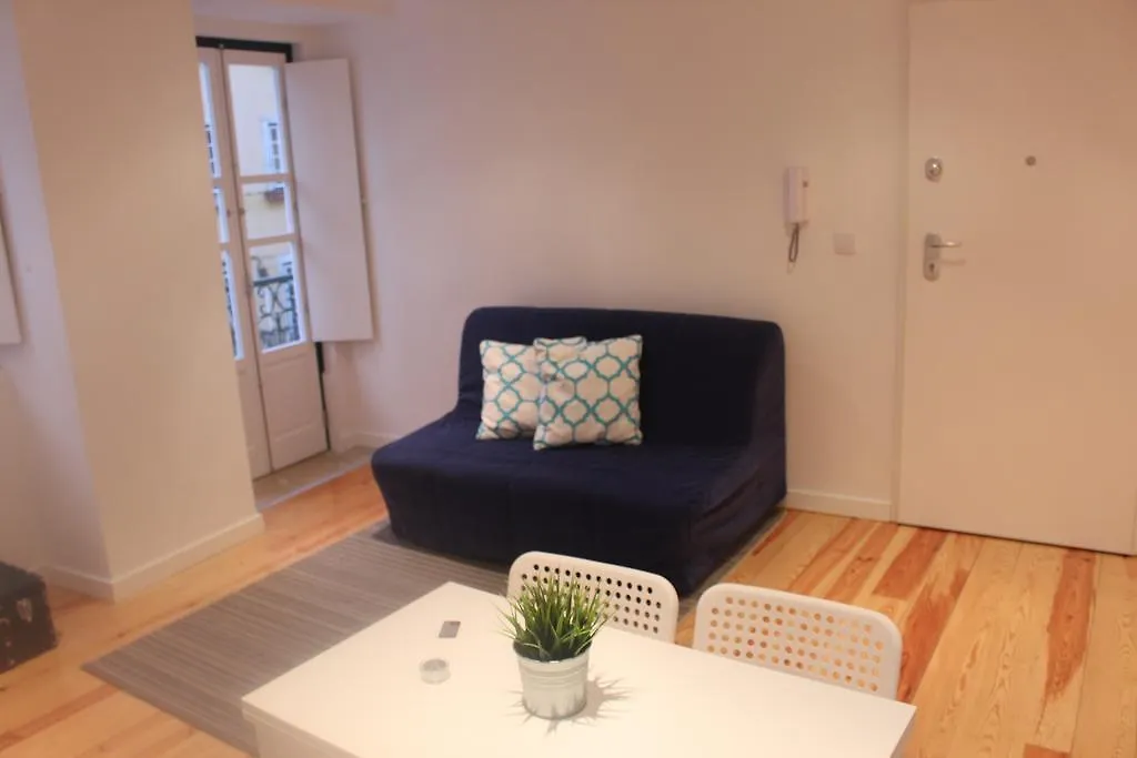 Apartamento Lisboa 0*, Lisbon Portugal