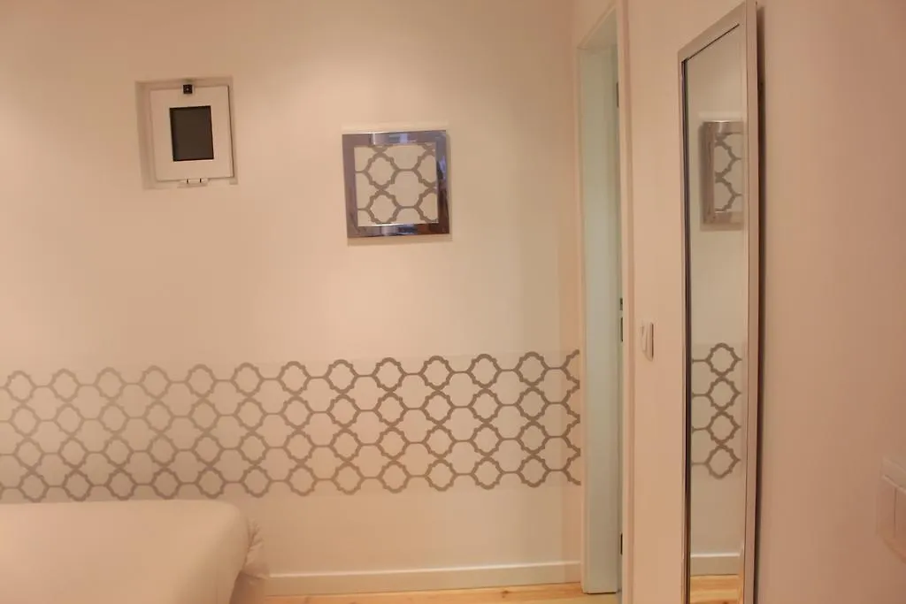 Apartamento Lisboa