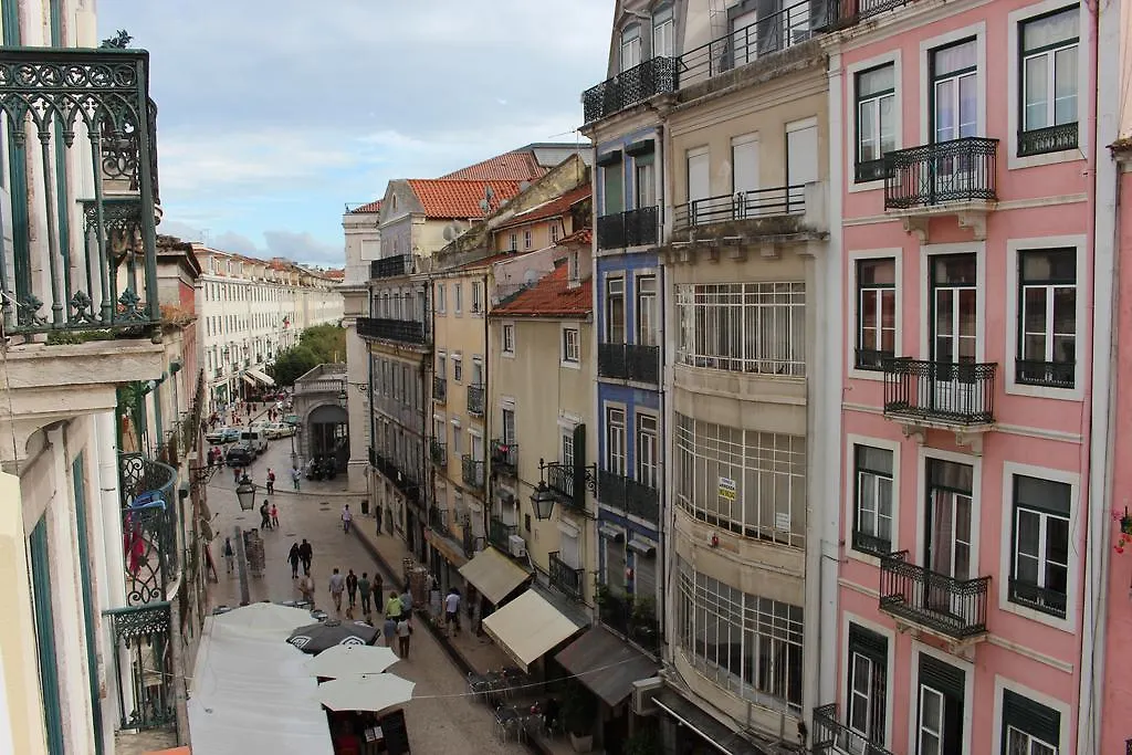 Apartamento Lisboa Bed & Breakfast Lisbon