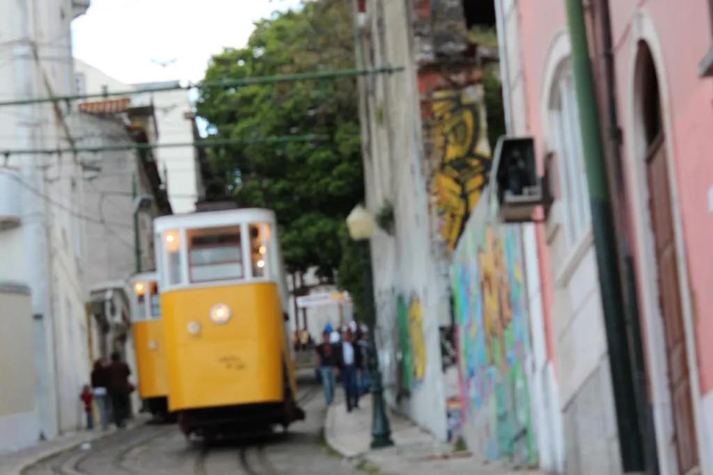 Bed & Breakfast Apartamento Lisboa